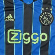 2021/2022 Uit #34 NOURI - Afbeelding 5