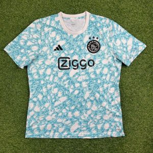 2023/2024 Pre-match Shirt