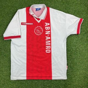 1998/1999 Home