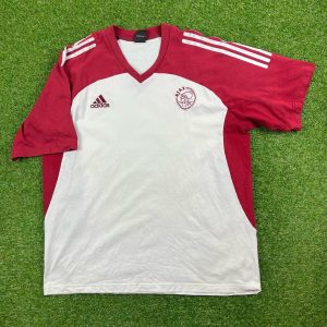 2002/2003 Trainingsshirt