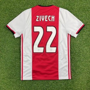 2019/2020 Thuis #22 ZIYECH