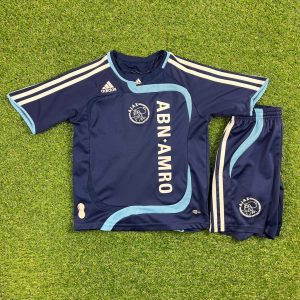 2007/2008 Away Kit Child