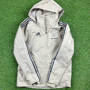 2018/2019 Ajax youth rain jacket