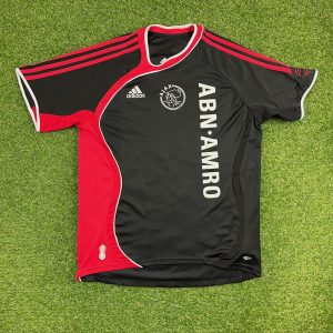 2006/2007 Away