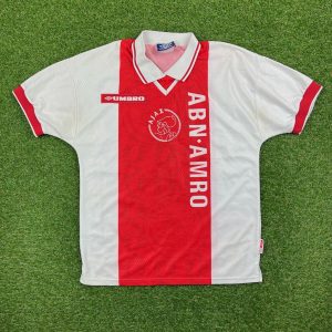 1998/1999 Home