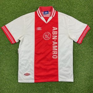 1994/1995 Home