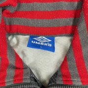 1997/1998 1/4 Zip Jacket - Image 3