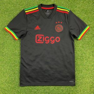 2021/2022 3rd Shirt