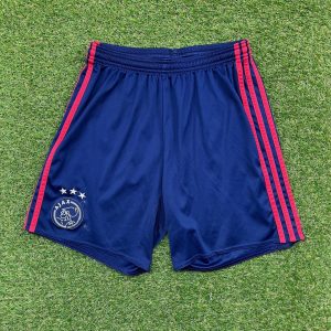 2017/2018 Away Shorts