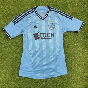 2011/2012 Away