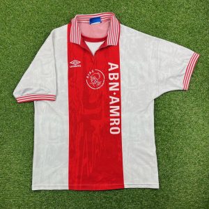 1996/1997 Home