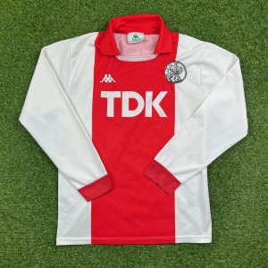 1987/1989 Home TDK