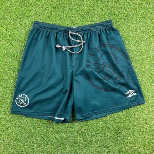 1995/1996 Away Shorts