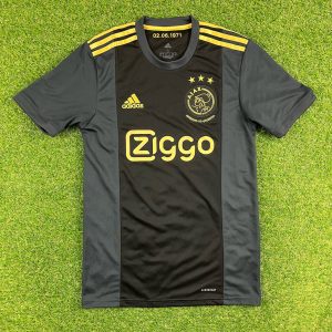 2020/2021 3rd Shirt