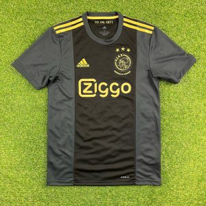 2020/2021 3rd Shirt