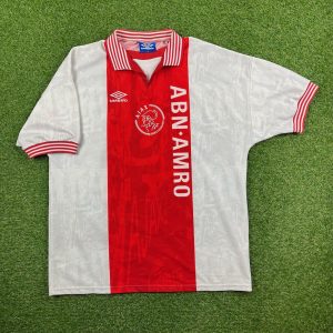 1996/1997 Home