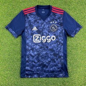 2017/2018 Away