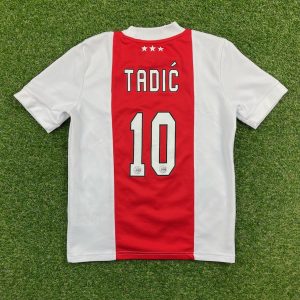 2021/2022 Thuis #10 TADIC Kinder