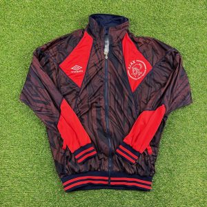 1993/1994 Track Jacket