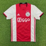 2019/2020 Thuis