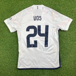 2023/2024 Away #24 VOS