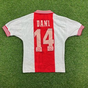 1996/1997 Home #14 DANI Child