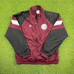 2024/2025 Ajax Originals Track Jacket