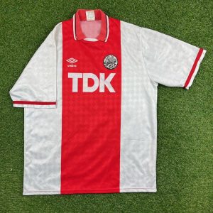 1989/1991 Home TDK