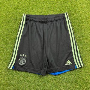 2021/2022 Away Shorts