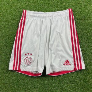 2020/2021 Home Shorts