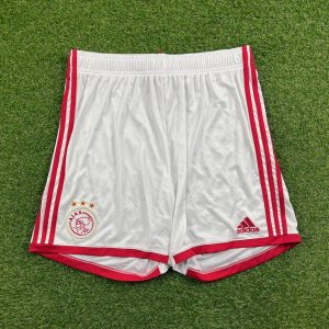 2022/2023 Home Shorts