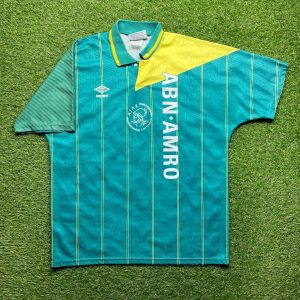 1991/1993 Away