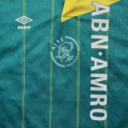 1991/1993 Uit - Afbeelding 3