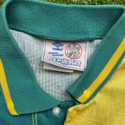 1991/1993 Uit - Afbeelding 4