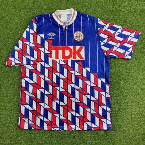 1989/1990 Away TDK