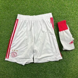 2011/2012 Home Shorts