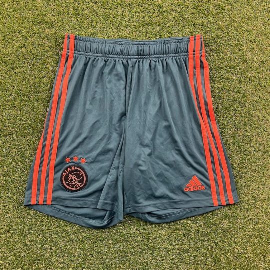 2019/2020 Away Shorts