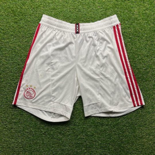 2012/2013 Home Shorts