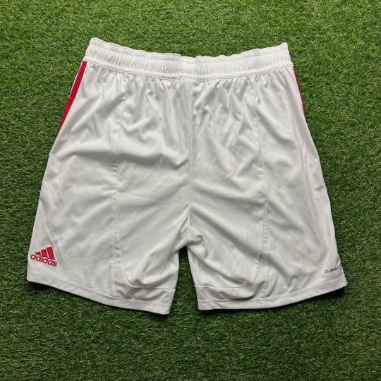 2012/2013 Home Shorts - Image 2