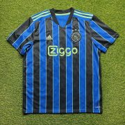 2021/2022 Away
