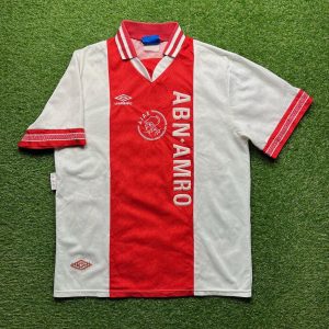 1994/1995 Home