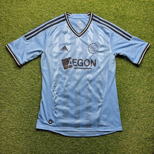 2011/2012 Away