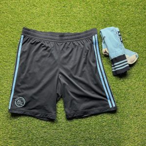 2011/2012 Away Shorts