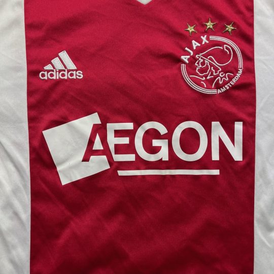 2012/2013 Home - Image 3