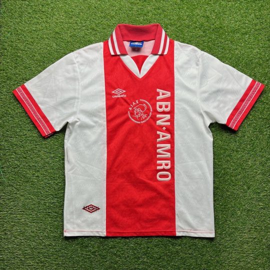 1994/1995 Home