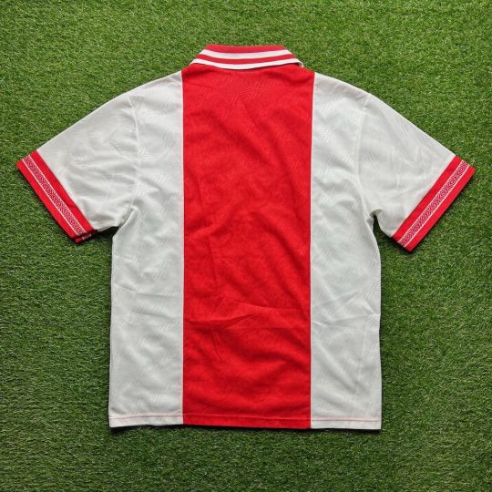 1994/1995 Home - Image 2