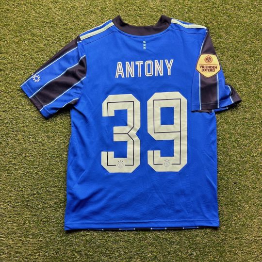 2021/2022 Away #39 ANTONY Child