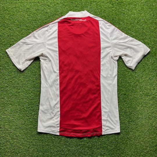 2010/2011 Home - Image 2