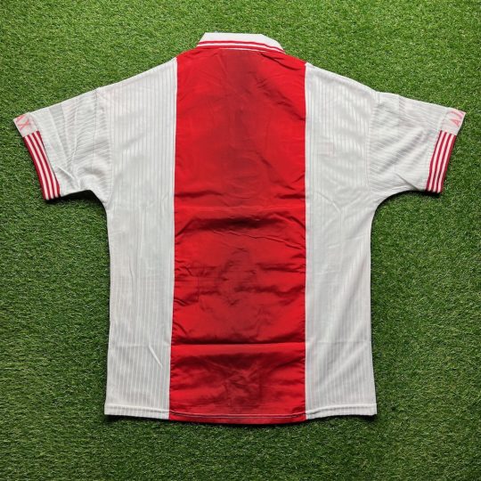 1997/1998 Home - Image 2