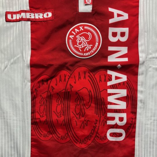 1997/1998 Home - Image 3